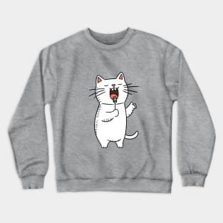 Catofonix Crewneck Sweatshirt